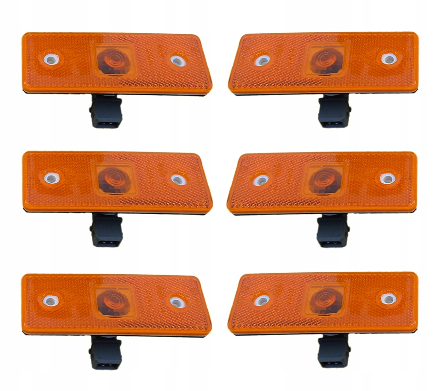 Obrysová Boční Obrysová Lampa Vw Lt Sprinter