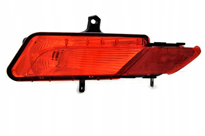 VOLVO XC60 2013 LAMPA PRZECIWMGIELNA LEWA NOWA