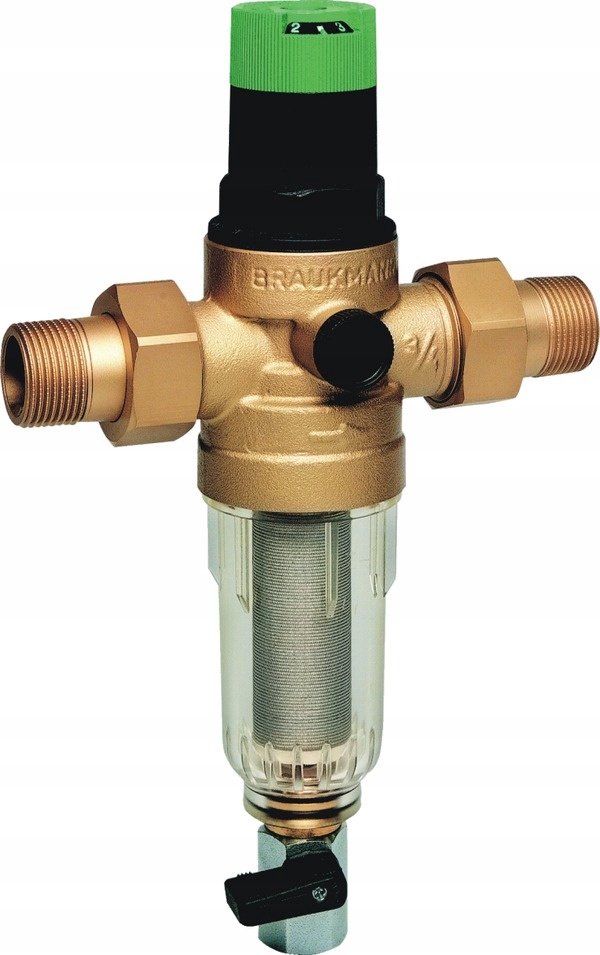 

Honeywell Filtr Do Wody Pitnej 3/4"-FK 06