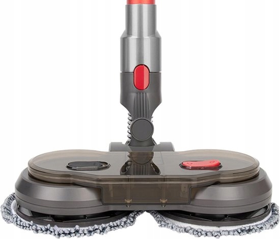 GŁOWICA MOP MOPA do odkurzacza DYSON V7 V8 V10 V11 Marka German