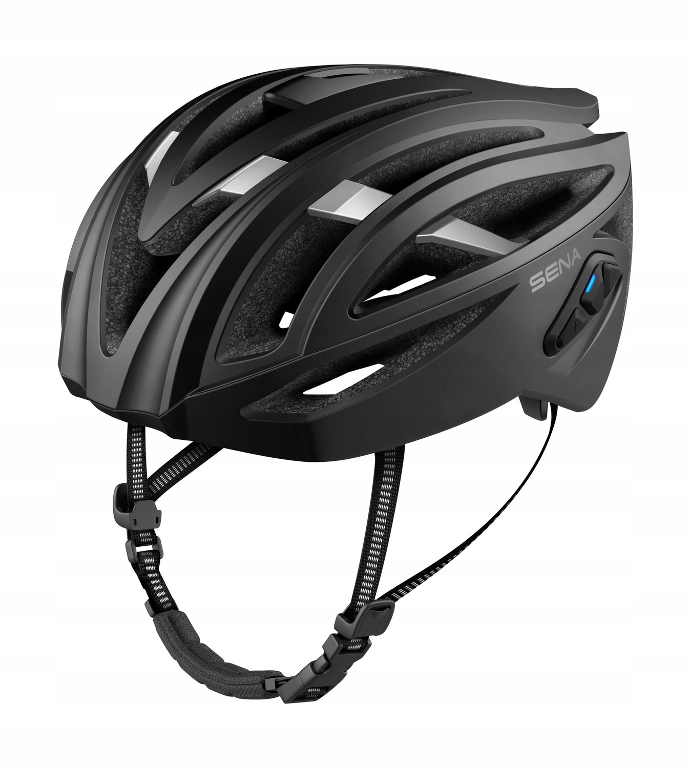 Kask rowerowy Sena R2 Interkom Bluetooth r. M