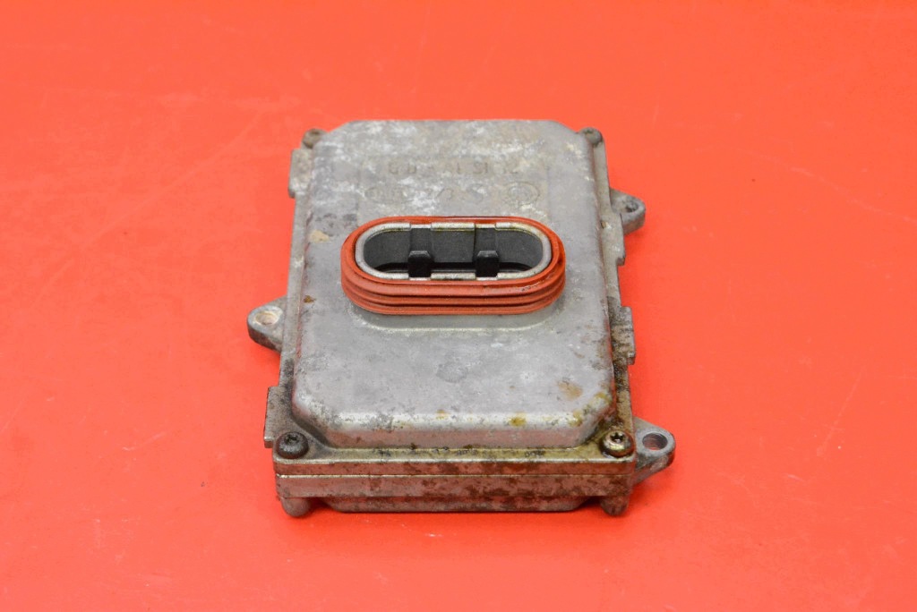 module steering XENON KSENON right 5DF008704-50 PEUGEOT 407 04-10