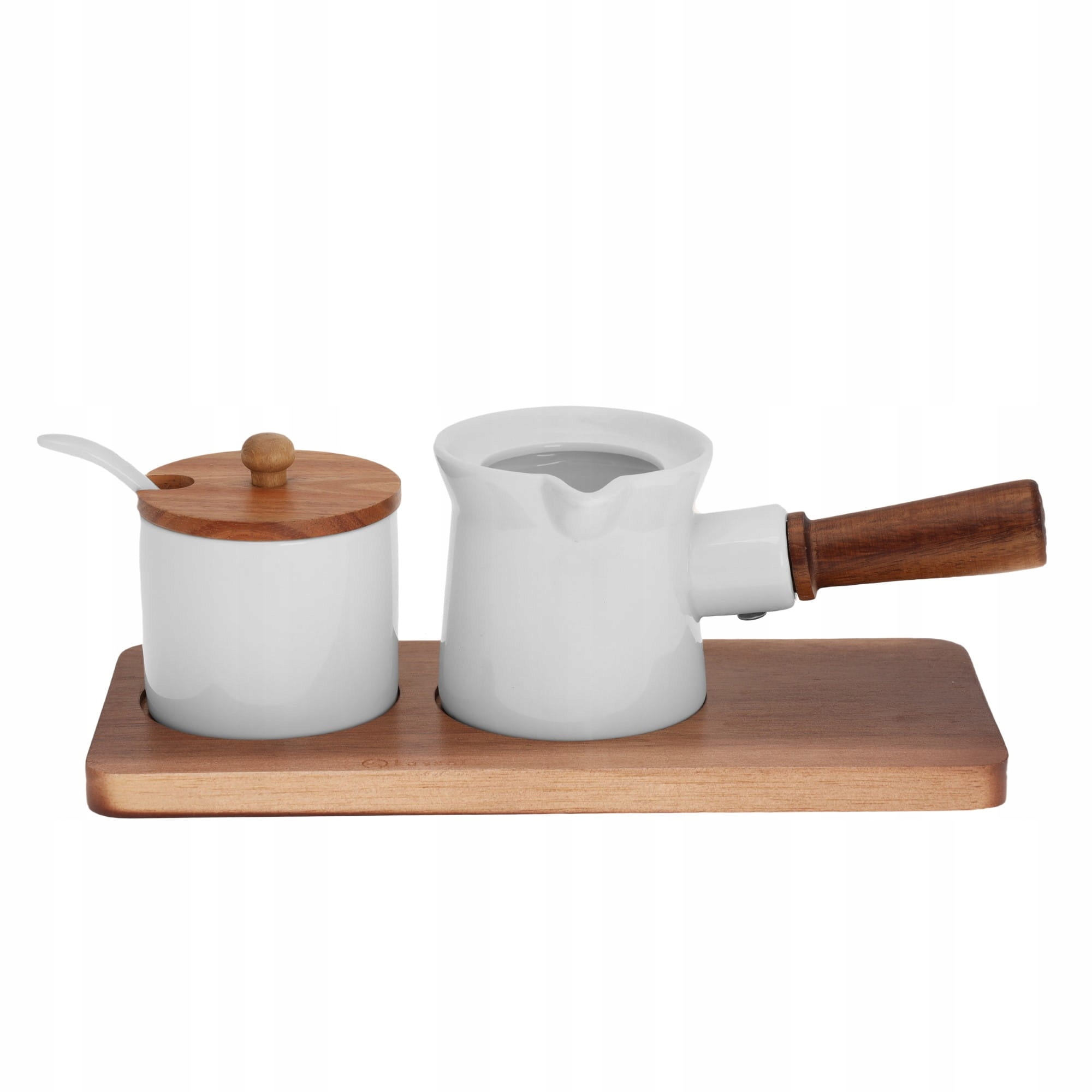 

Porcelanowa Cukiernica Mlecznik Kassel 93559
