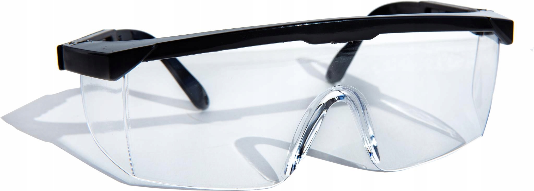 

Okulary ochronne Condor CON-DGS-1001