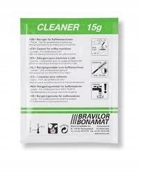 

Cleaner Proszek do czyszczenia z osadu kawy 15g