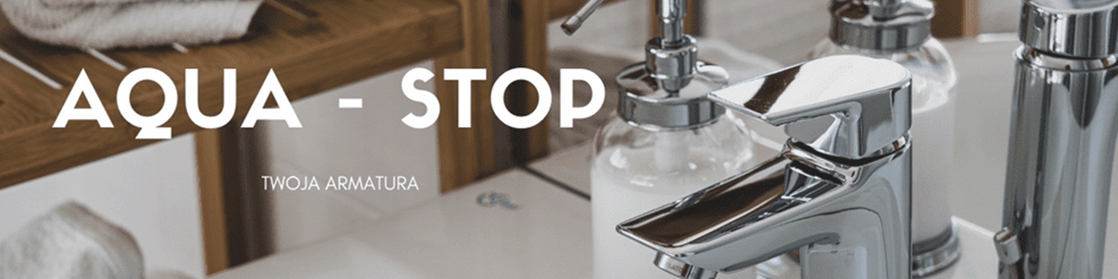 Bateria umywalkowa ścienna Kris Marka Boston