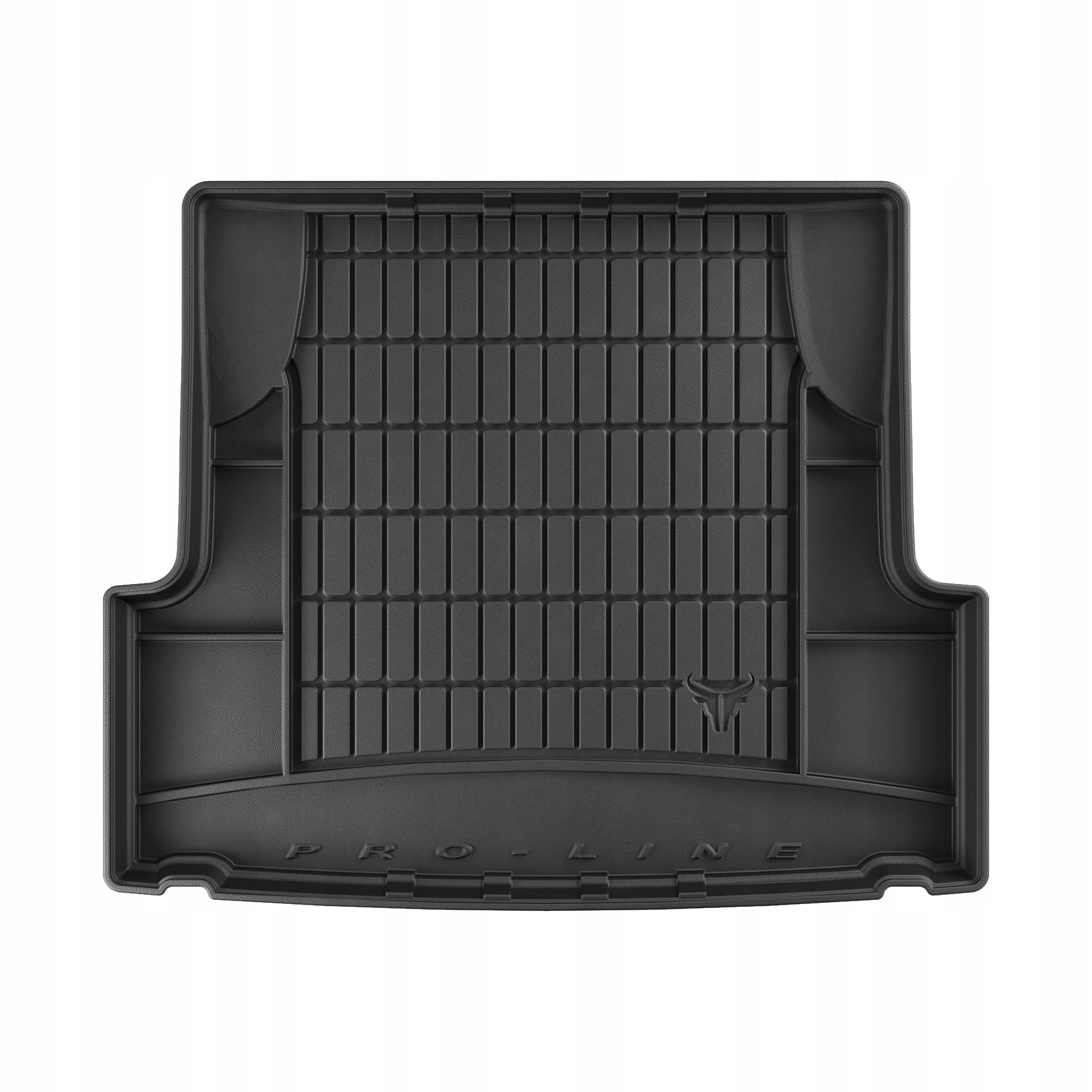 Frogum ProLine Gumová rohož batožinového priestoru 3D pre Bmw radu 3 E91 04-12
