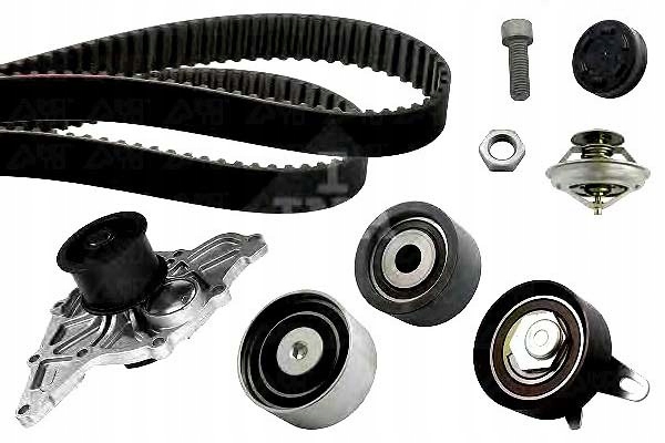 Ina Sada Rozvodů Vw 2,5 Tdi