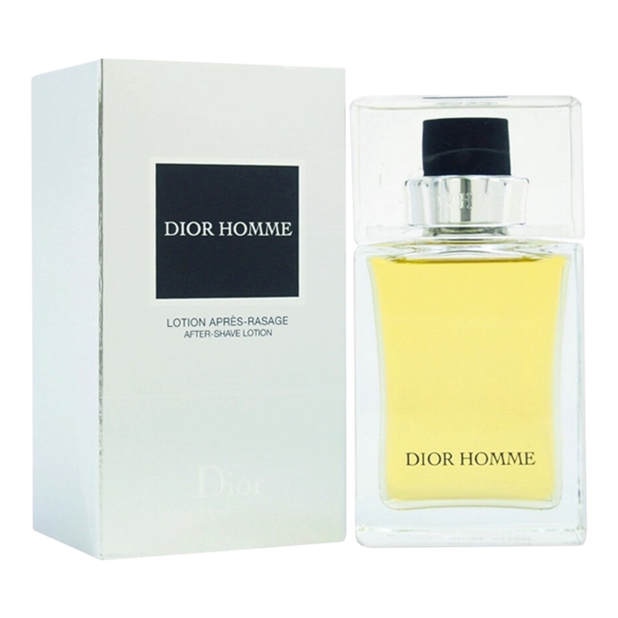 Unikát voda po holení Dior Homme 100 ml after shave lotion 100% Originál