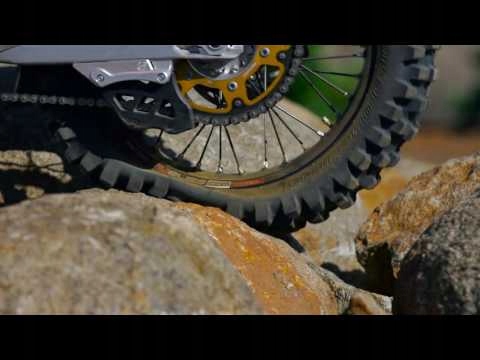 System bezdetkowy do enduro cross do kola 21 Producent code TUBLISS21