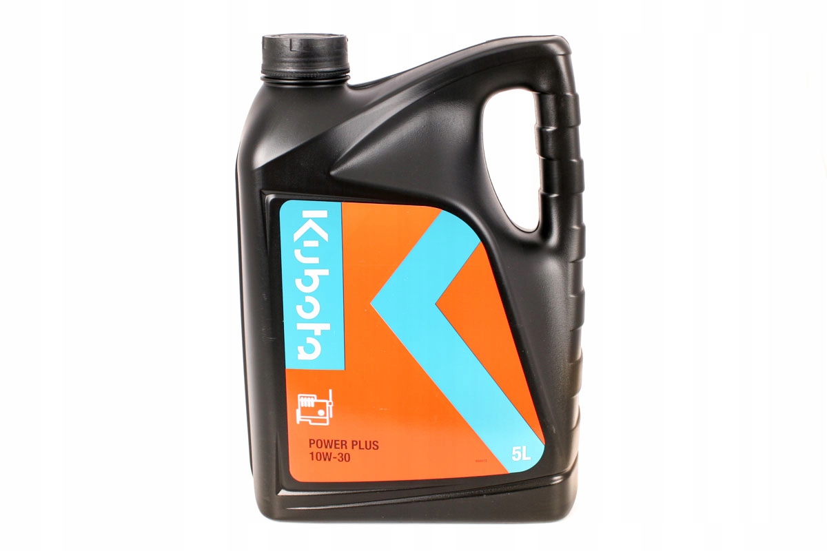 Motorový olej Kubota Power Plus 10W30 5L W21UE07005