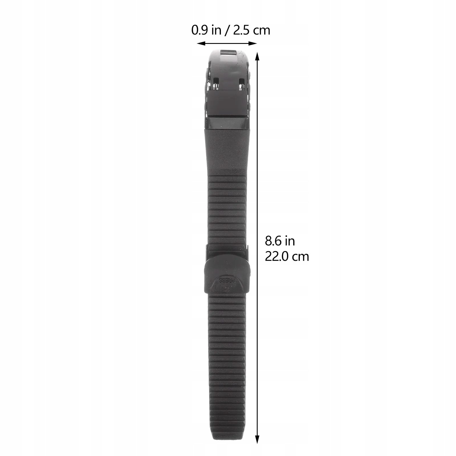 KLAMRY DO PASÓW ENERGII DO ROLEK 2 SZT EAN (GTIN) 4894931276230