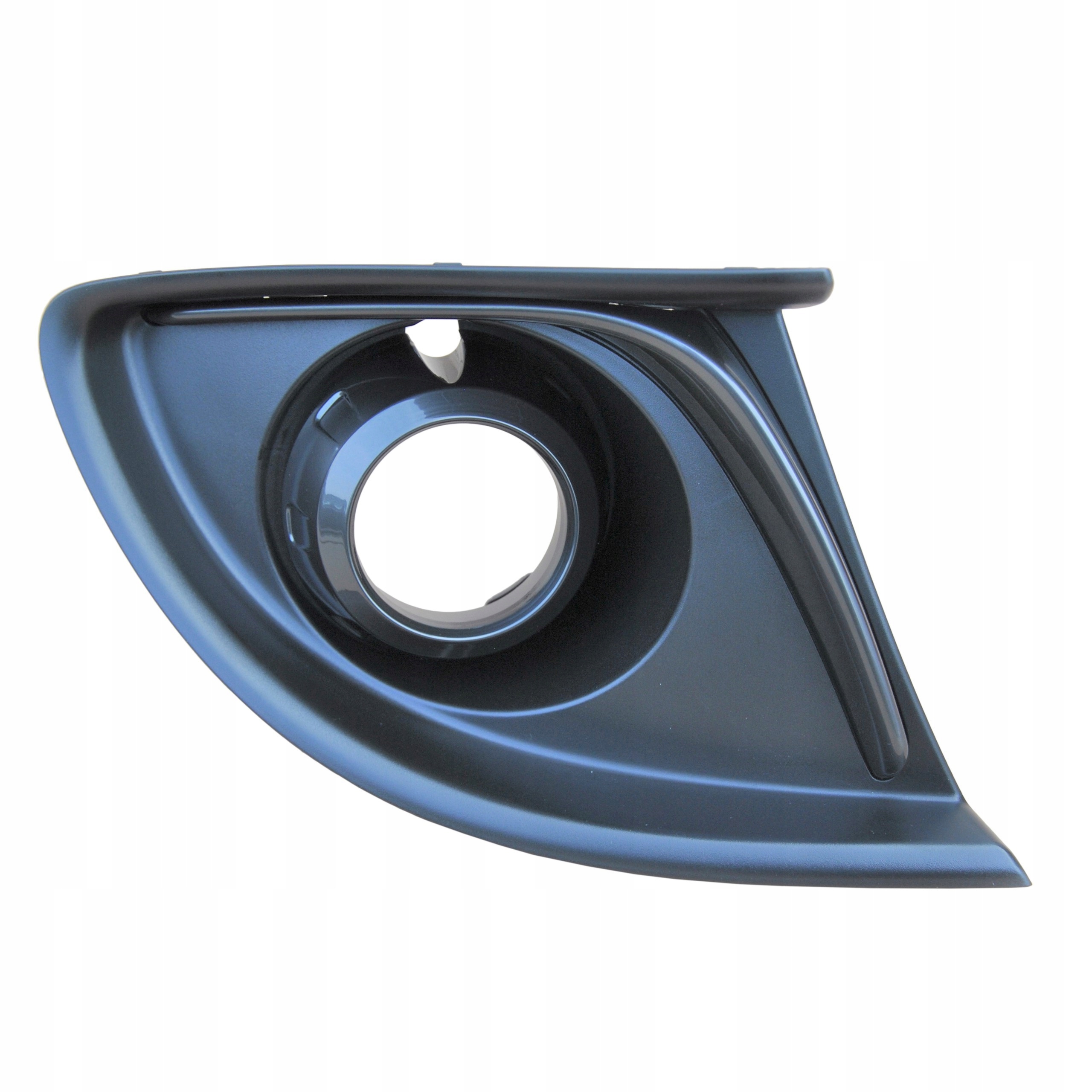 156116239 - Галогенная рамка правая Alfa Romeo Mito 13-