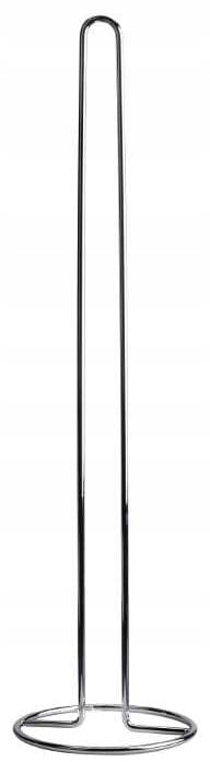 Stojak na papier toaletowy. Wysokość produktu 54.4 cm