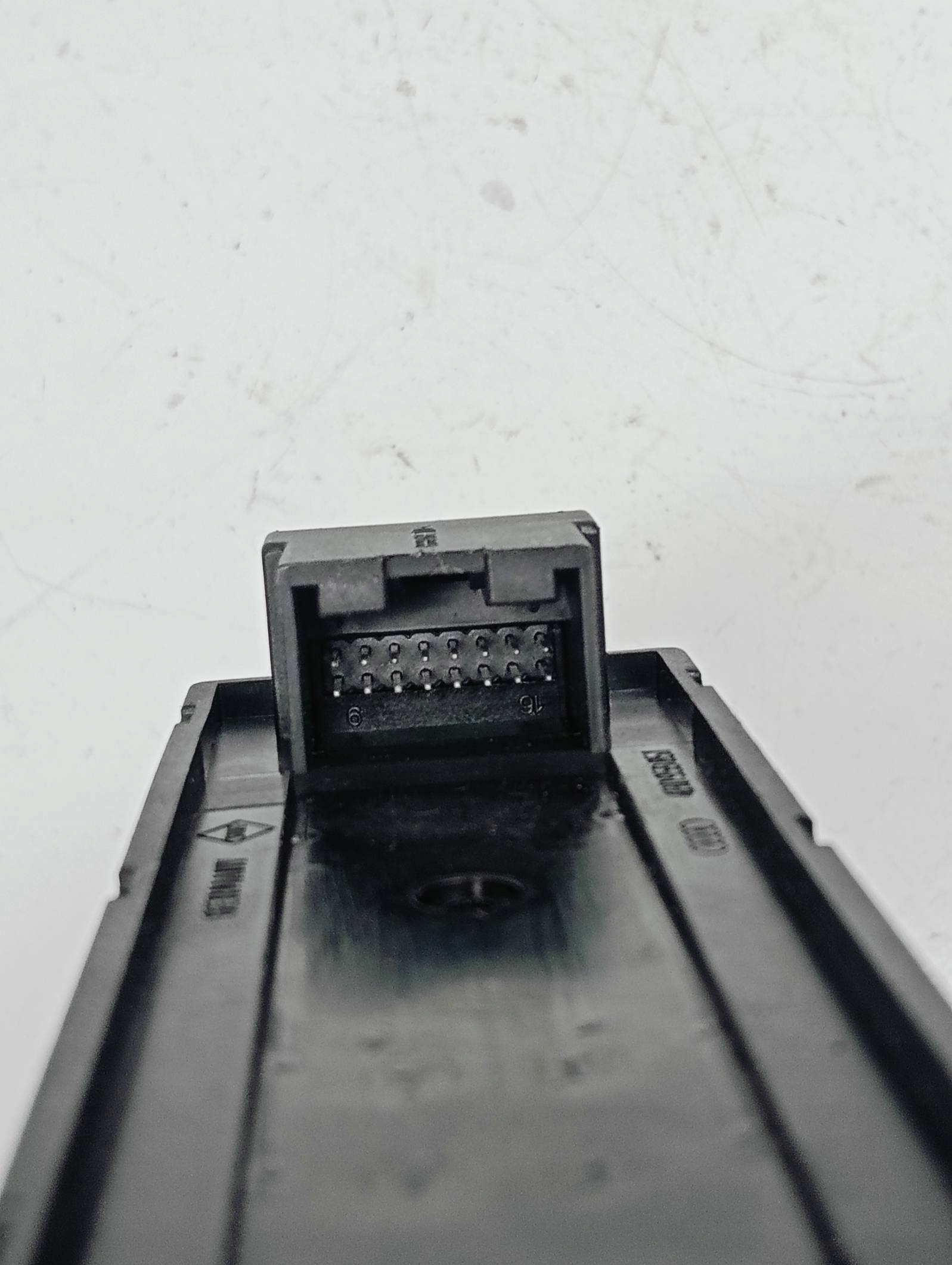 window control switch left Audi A3 8L Lift 01r 4b0959851 europa