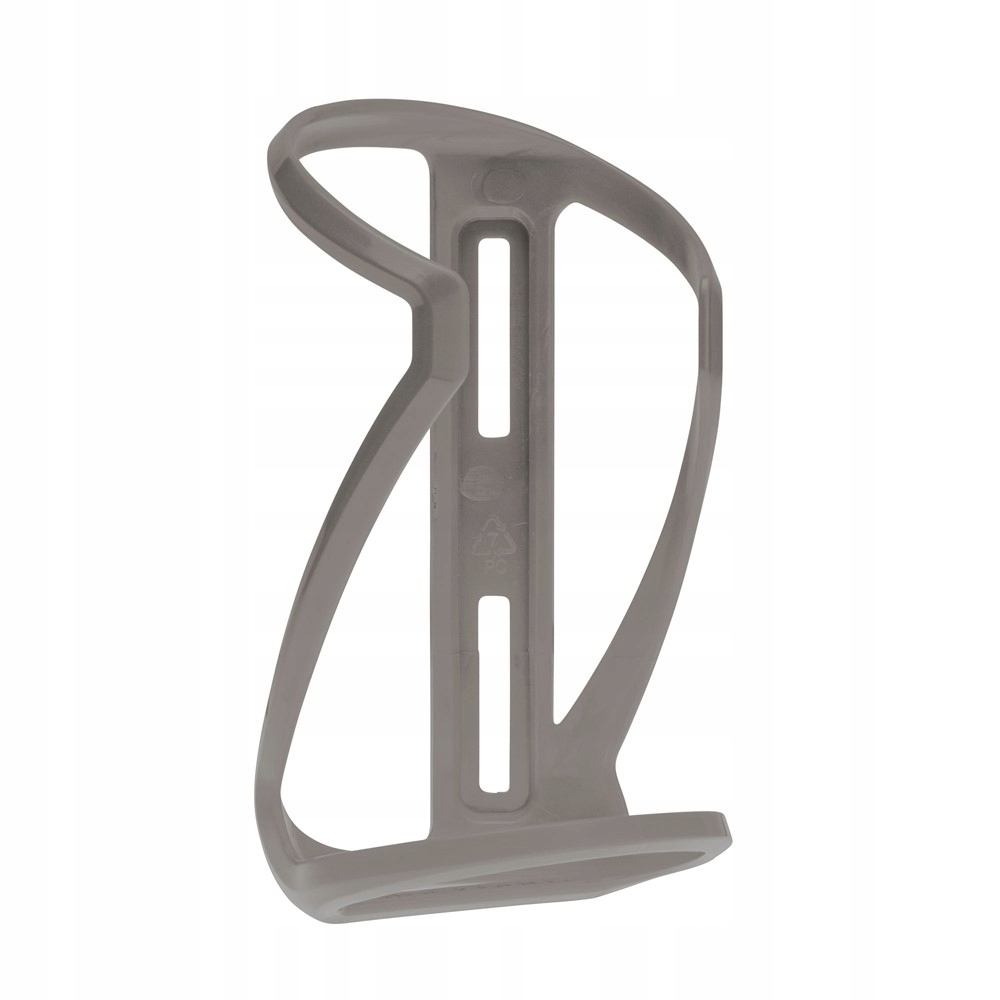Koszyk na bidon Blackburn Clutch Comp Cage Right grey