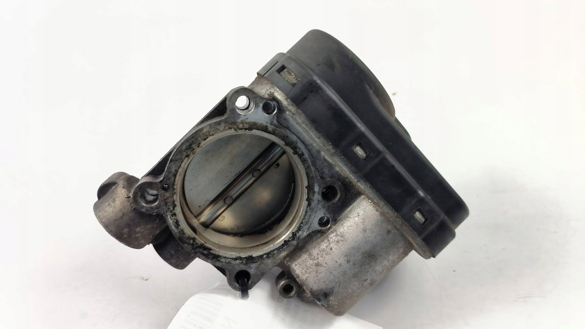 Valvola a farfalla A1661410125 MERCEDES-BENZ A-KLASA W168