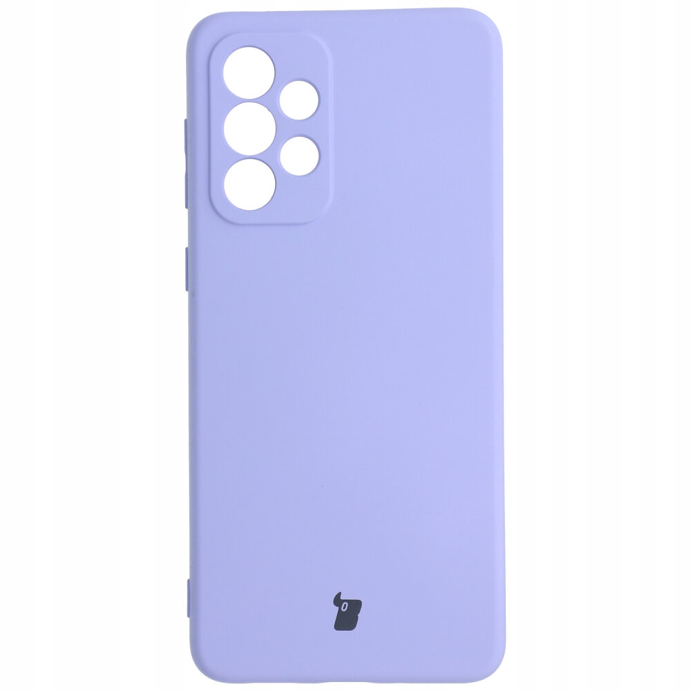 

Etui Bizon Case do Galaxy A53 5G, pokrowiec