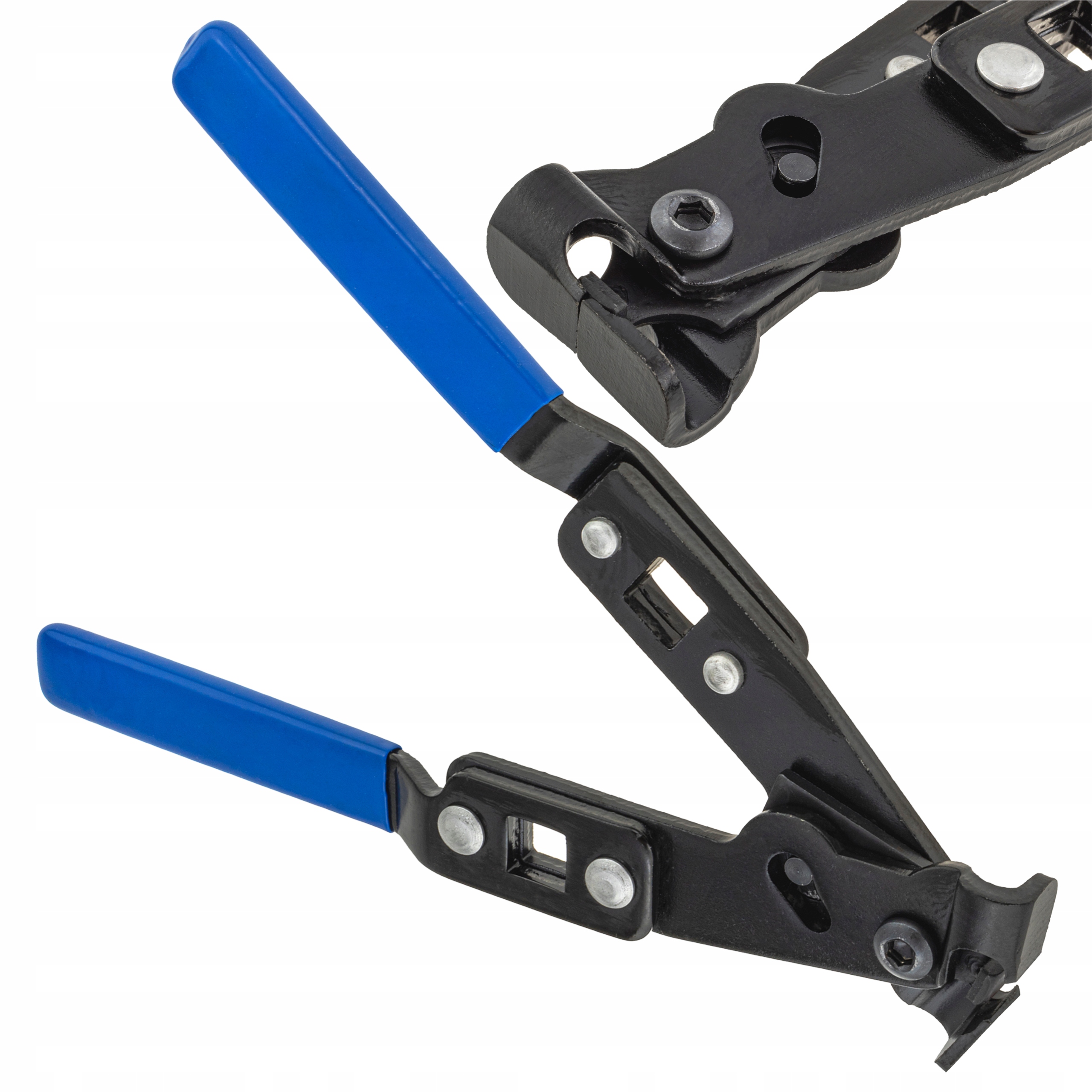 SZCZYPCE WZMOCNIONE DO PRZEGUBÓW OPASEK TAŚMOWYCH