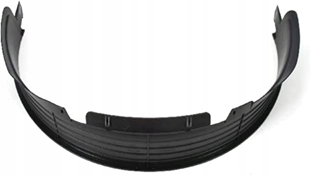 55056862AB - DODGE RAM 2009-2021 КРИШКА ВЕНТИЛЯТОРА