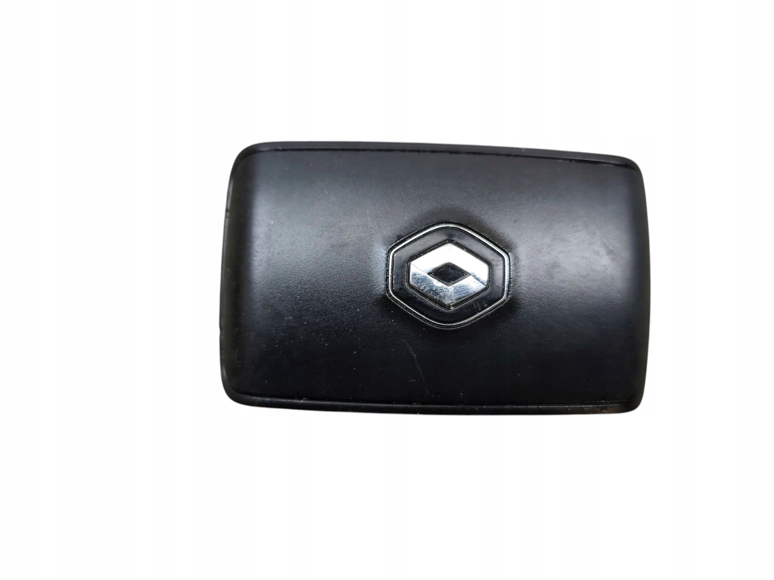 KARTA RENAULT KADJAR LIFT (2018-2022)