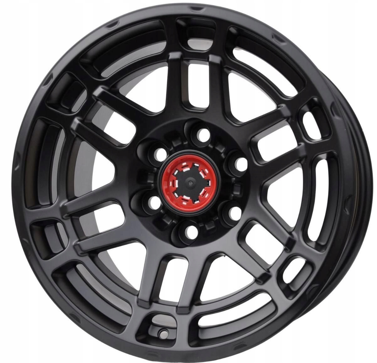 Disky 17'' Hummer H3