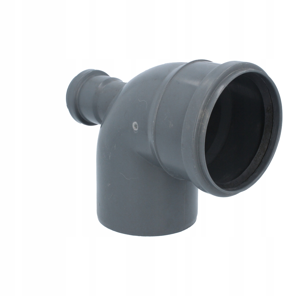 

Kolano rury kanalizacji kątowe 110 mm Pcv Pvc Pp