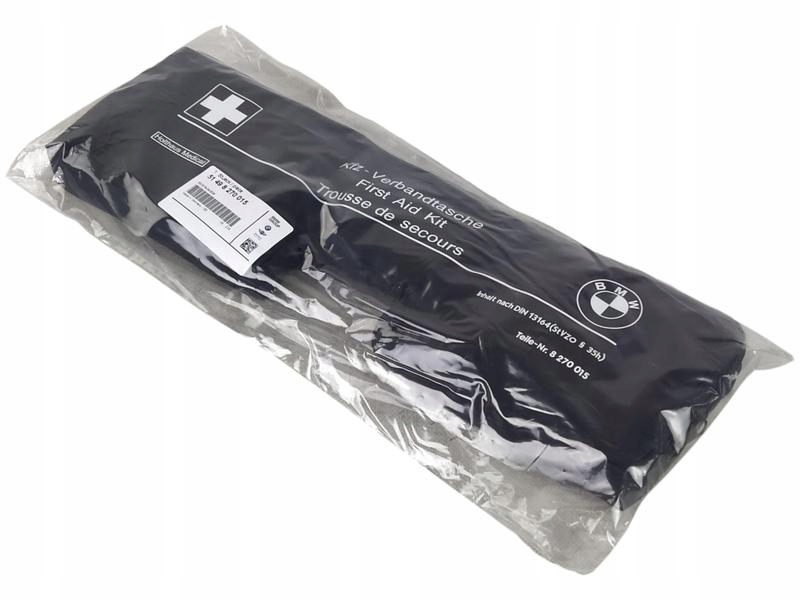 51498270015 - OE BMW аптечка первой помощи аптечка M2 F87