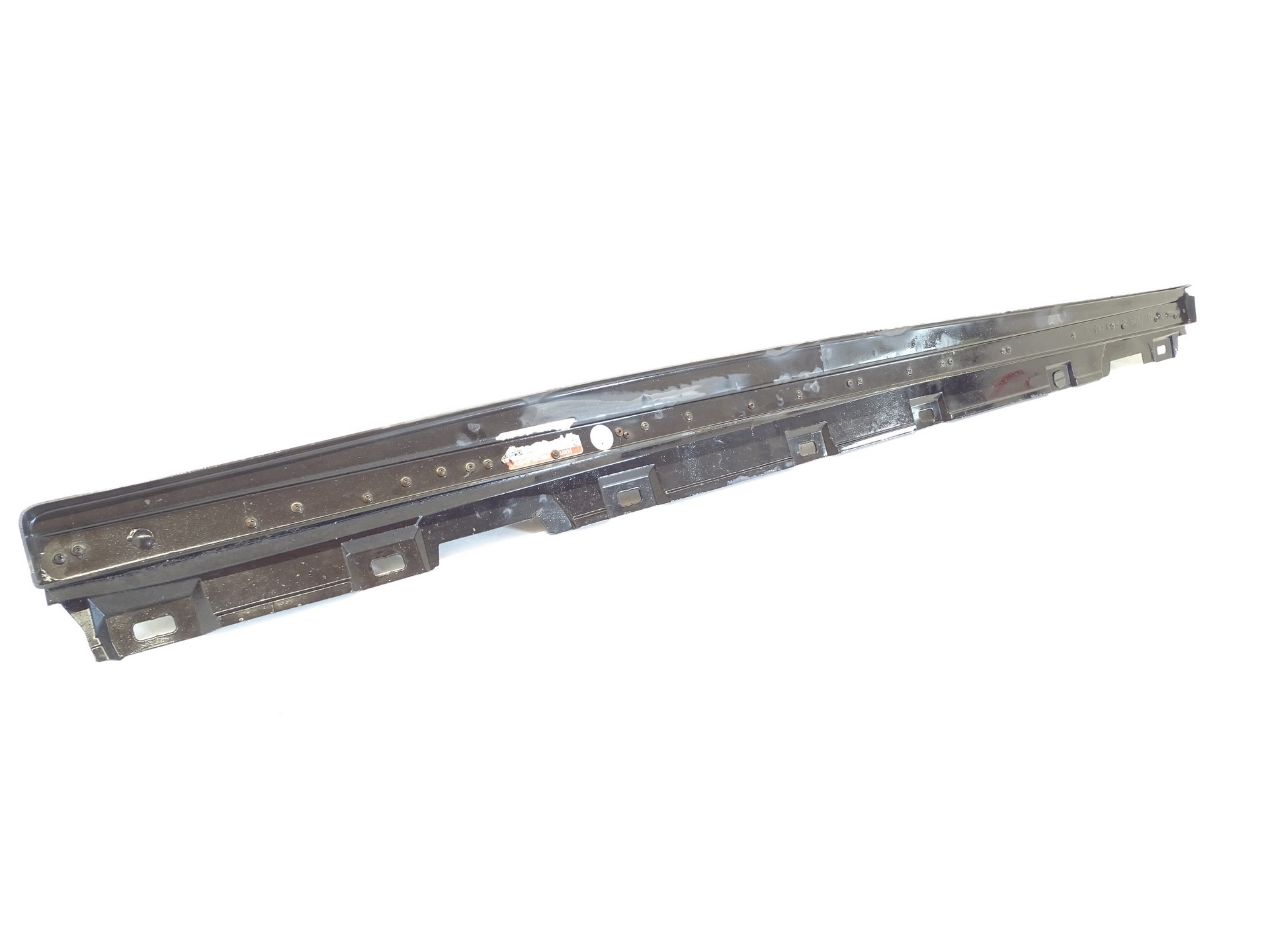 moulding threshold cap left AUDI RS5 8W6 8W6853855B