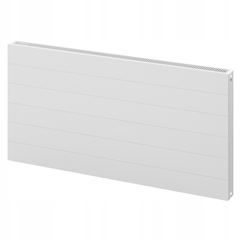 Grzejnik pokojowy panelowy Mexen Line CL21 400x1000 stal kaloryfer boczny