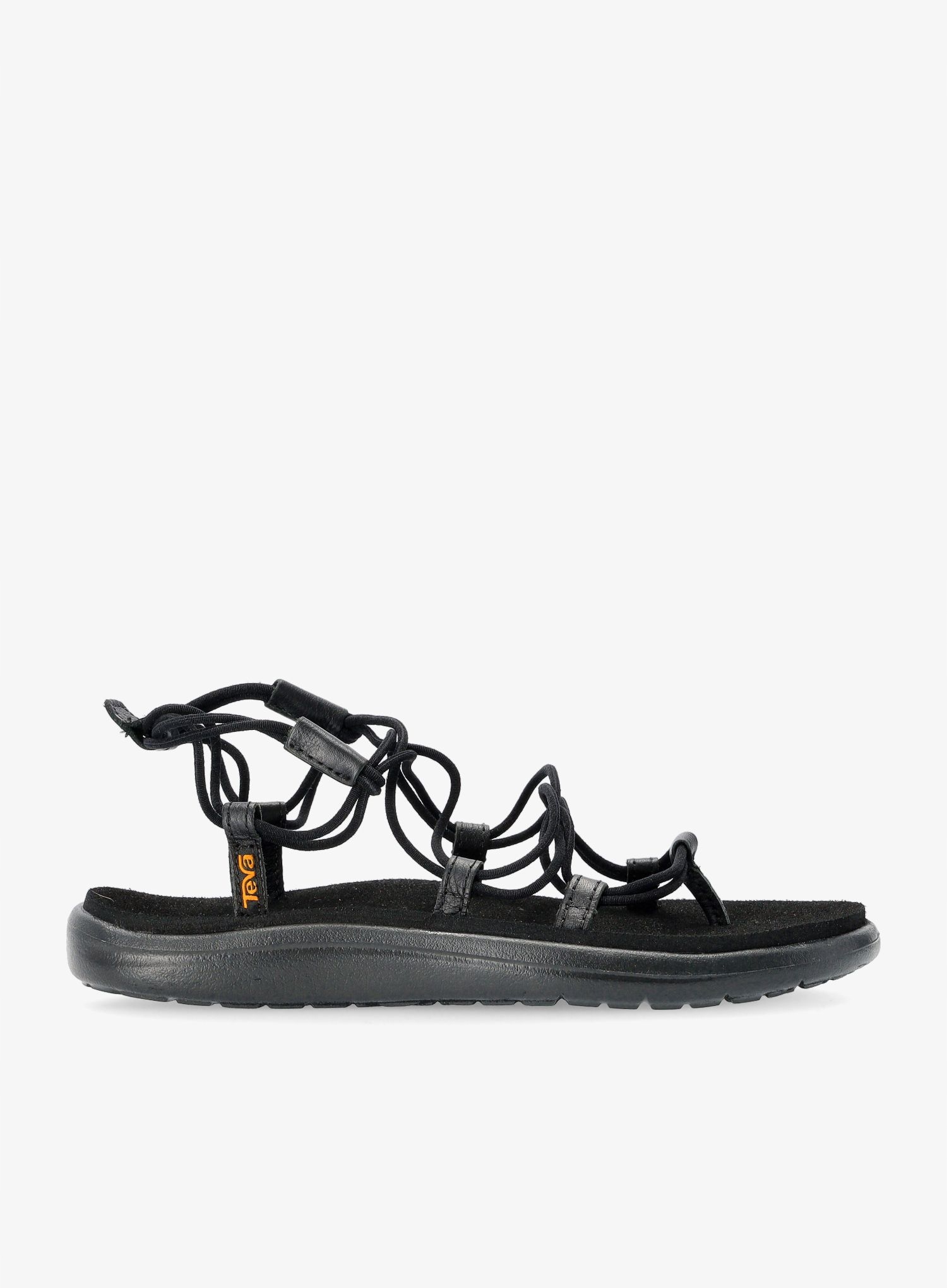 Dámské sandály Teva Voya Infinity černé 37