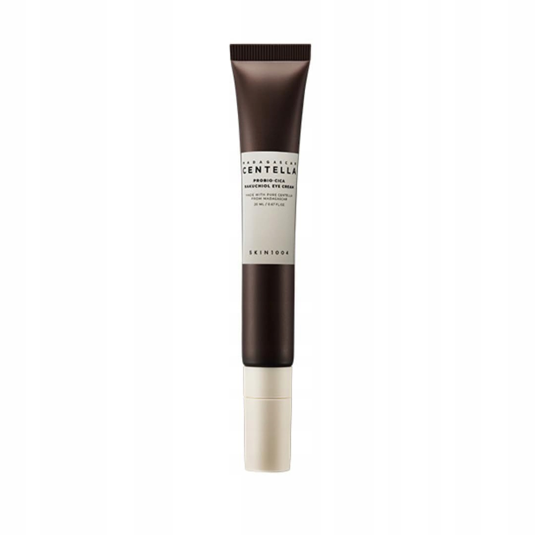 SKIN1004 Regenerační Krém Pro Citlivou Oční Oblasti S Centellou Madagaskarskou (pr