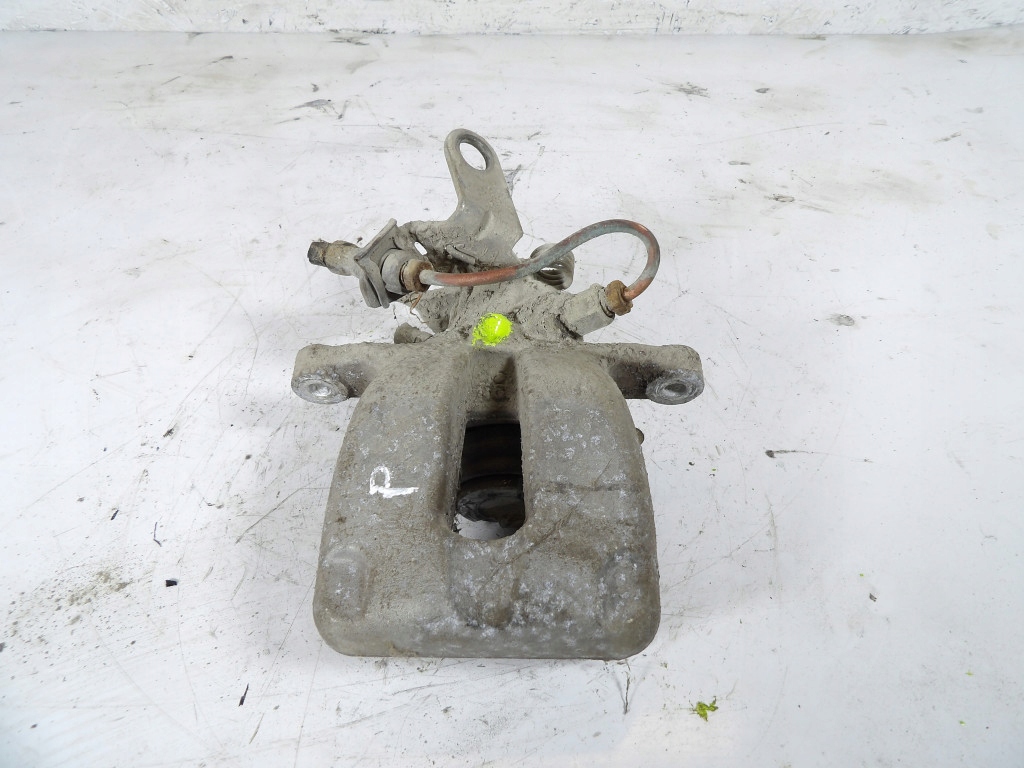 VW TOURAN and 2.0TDI caliper brake rear part right