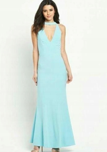 Jarlo Šaty Pastelové Koktejlové Šaty 40L