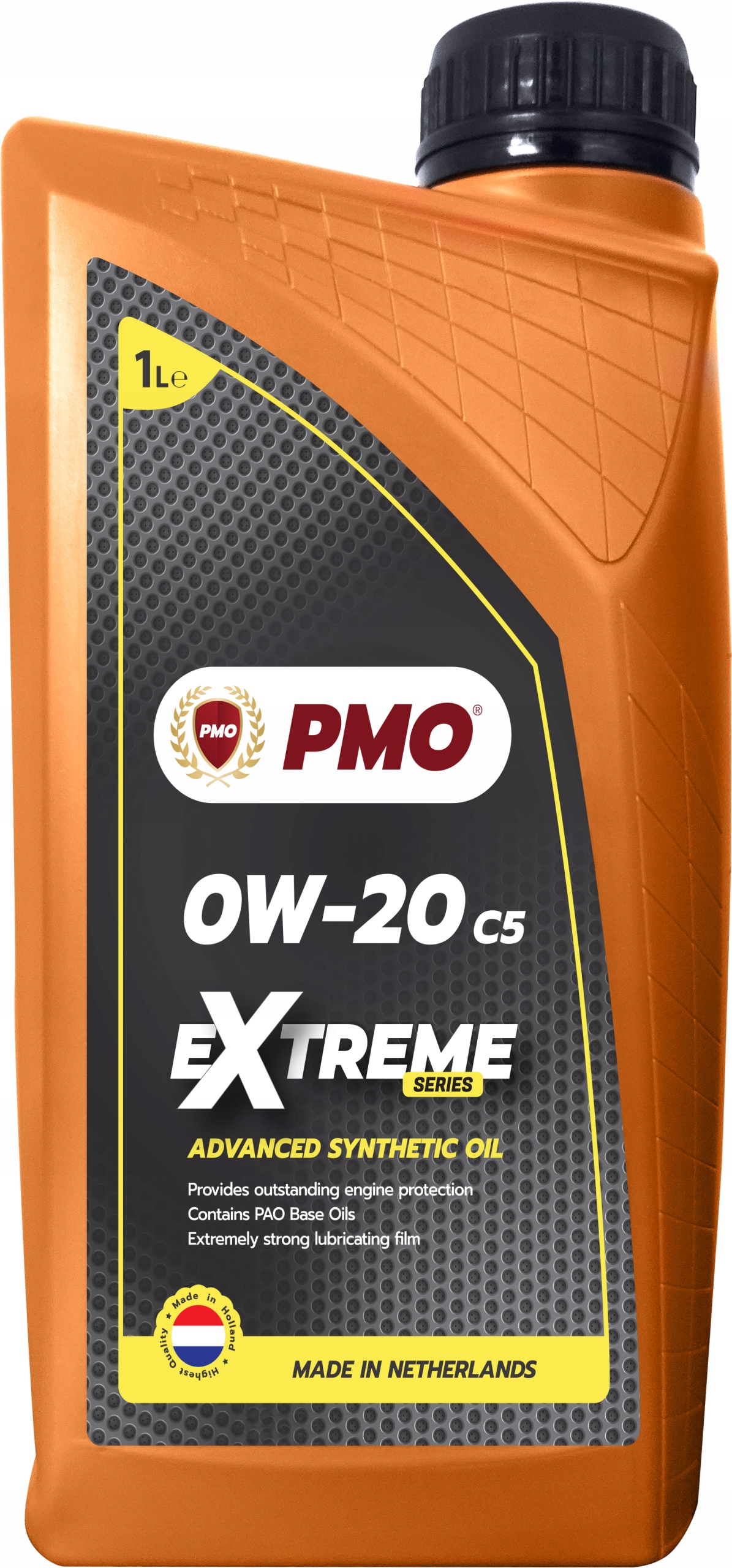

Olej Pmo 0W20 1L C5 Extreme Series