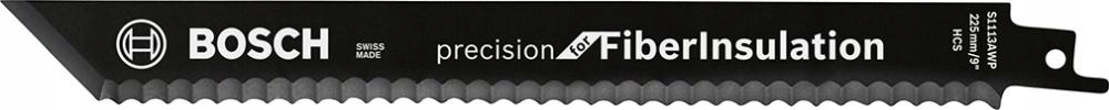 Brzeszczot do piły szablastej Bosch S 1113 AWP