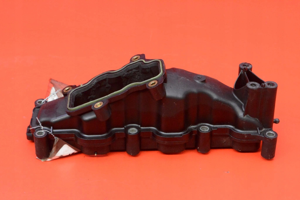 intake manifold 059129712BN PORSCHE CAYENNE 2 II 92A 3.0 TDI 245 KM 10-14