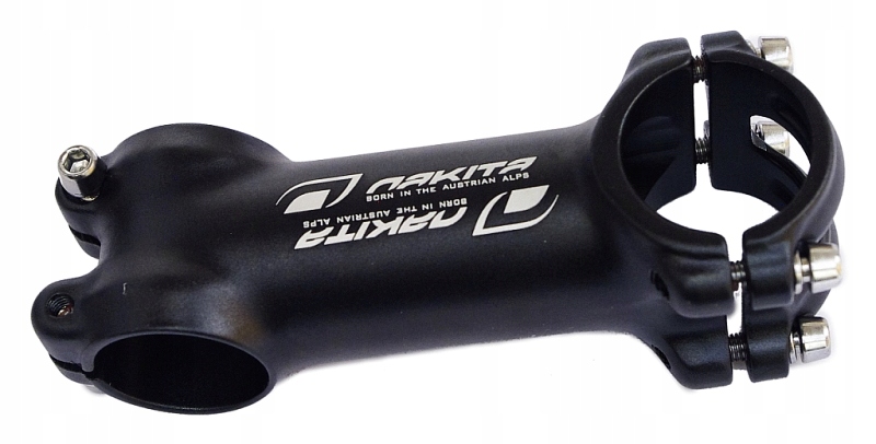 Mostek Nakita 90mm 31,8mm 1-1/8'' 131g Nowy