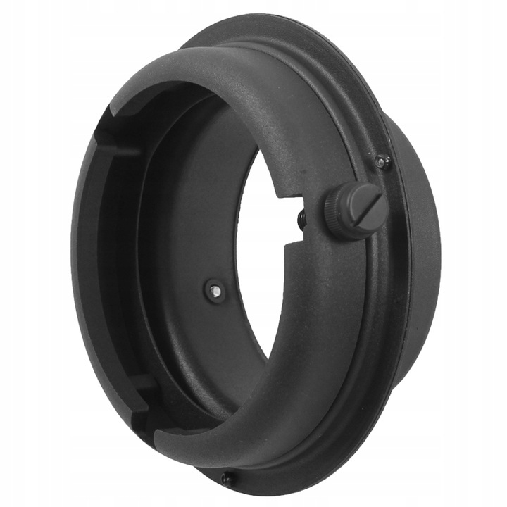 

Adapter Bowens do lamp o średnicy 9.5cm SN10
