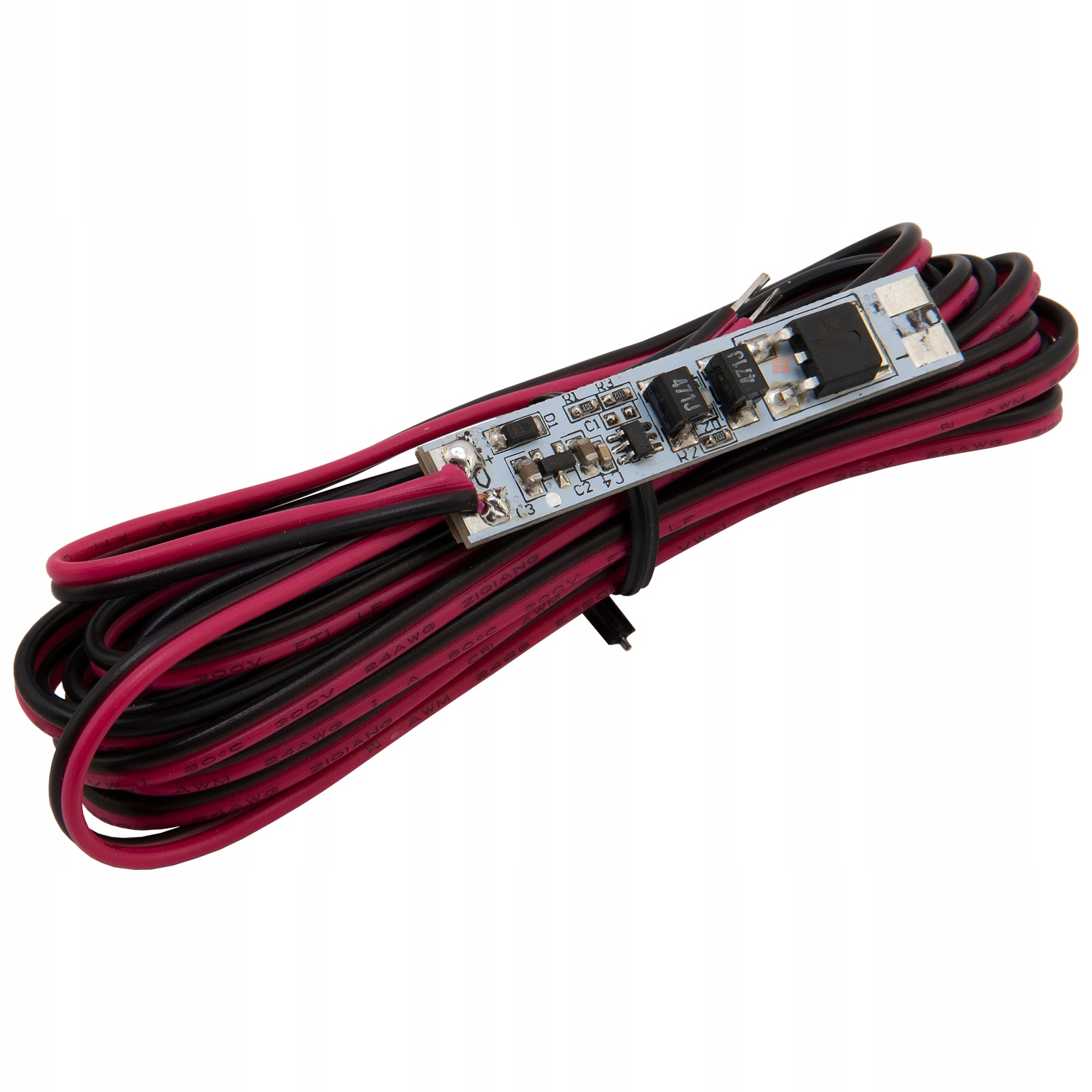 Włącznik bezdotykowy do profili LED AE-WLPR-60P2 Kod producenta AE-WLPR-60P2