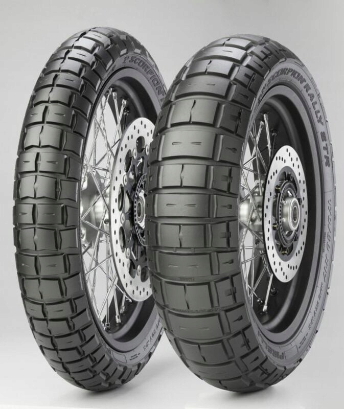 Scp Rl Str 160/60R15 67H Tlms 2919900