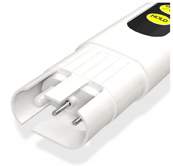 Miernik TDS-1 mini standard + skóropodobne etui Model TDS-1E