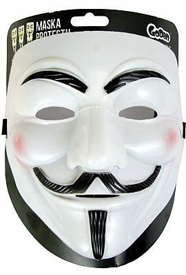 

Maska Protestu