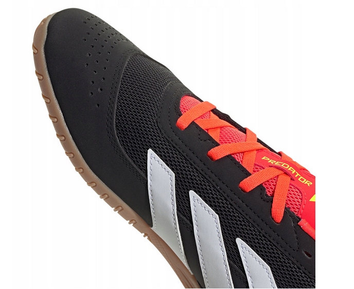 BUTY HALÓWKI ADIDAS PREDATOR CLUB IG5448 r. 42 Marka adidas