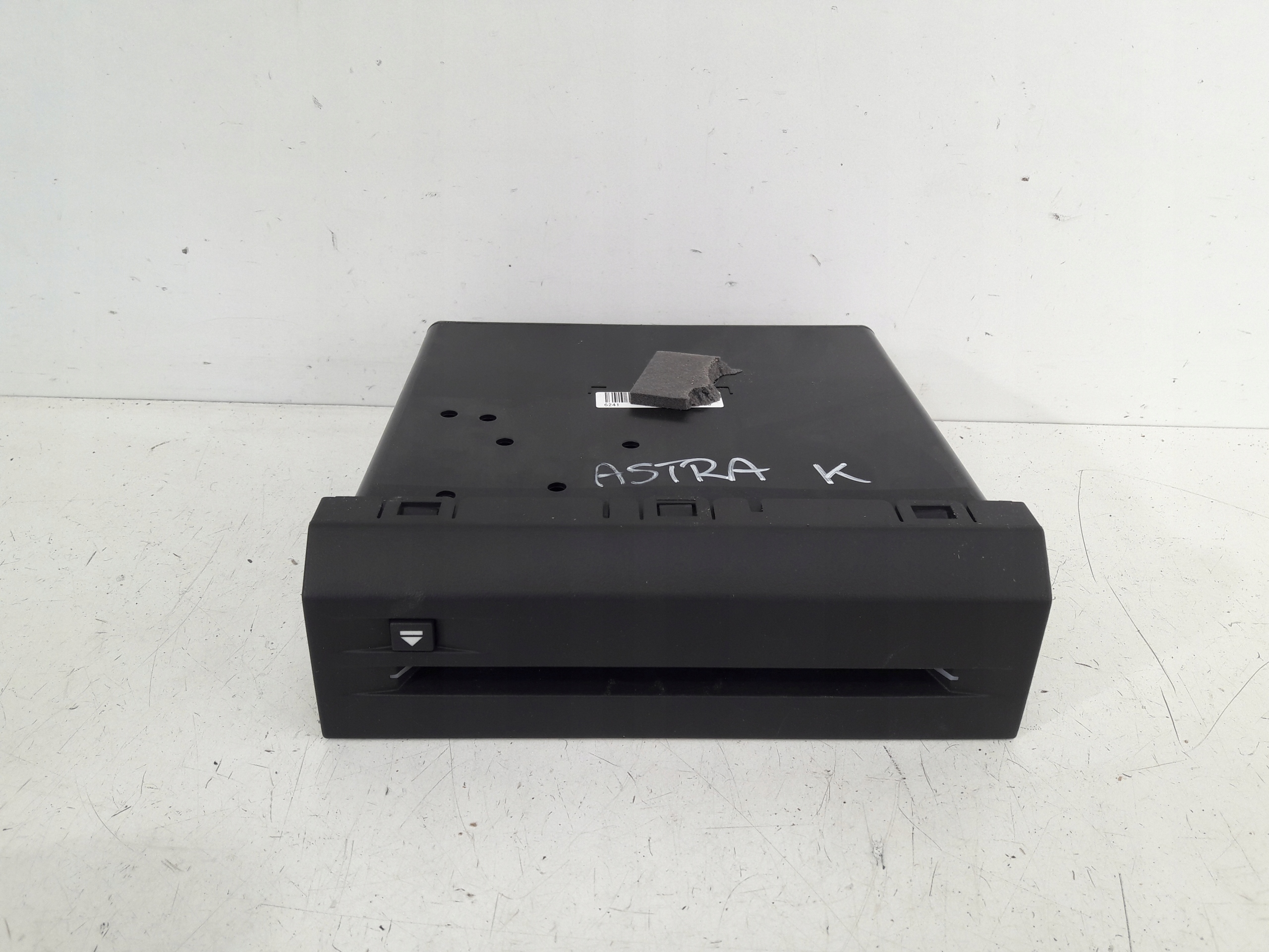 считыватель NAVI 84016433 opel ASTRA K