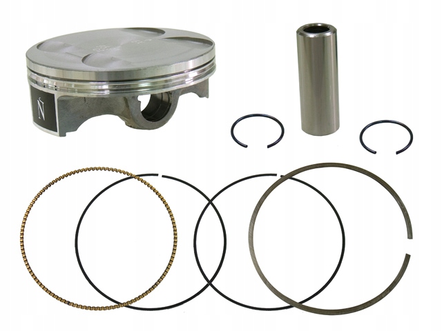 Namura Piest Honda Crf 450R 02-08 Crf 450X 05-13 95,98 MM