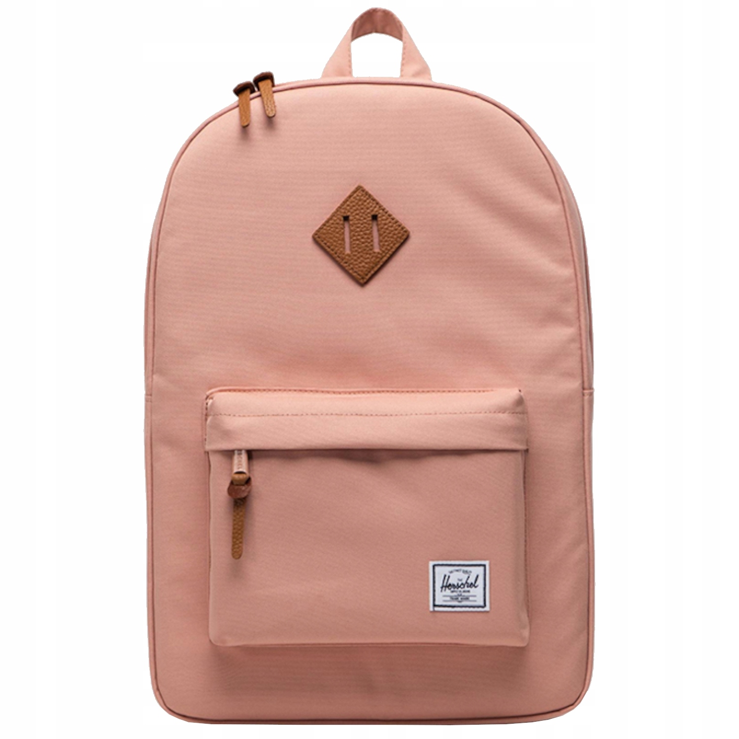 Batoh Herschel Heritage [uni] Dámský Polyester Batoh béžový