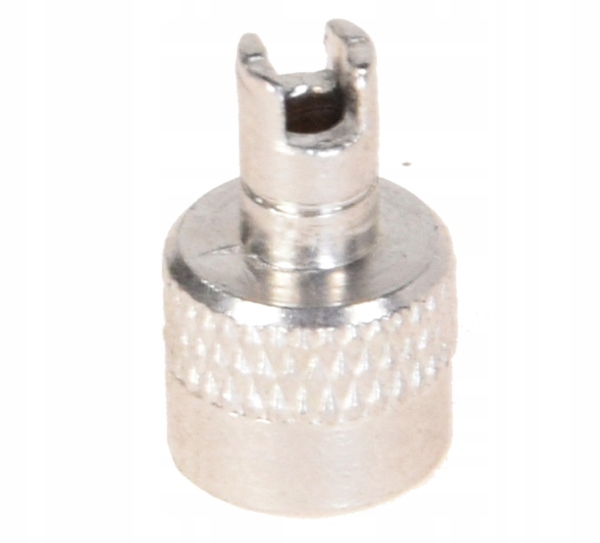 

Kapturek metalowy z zamkiem 562-0100, AKC1014