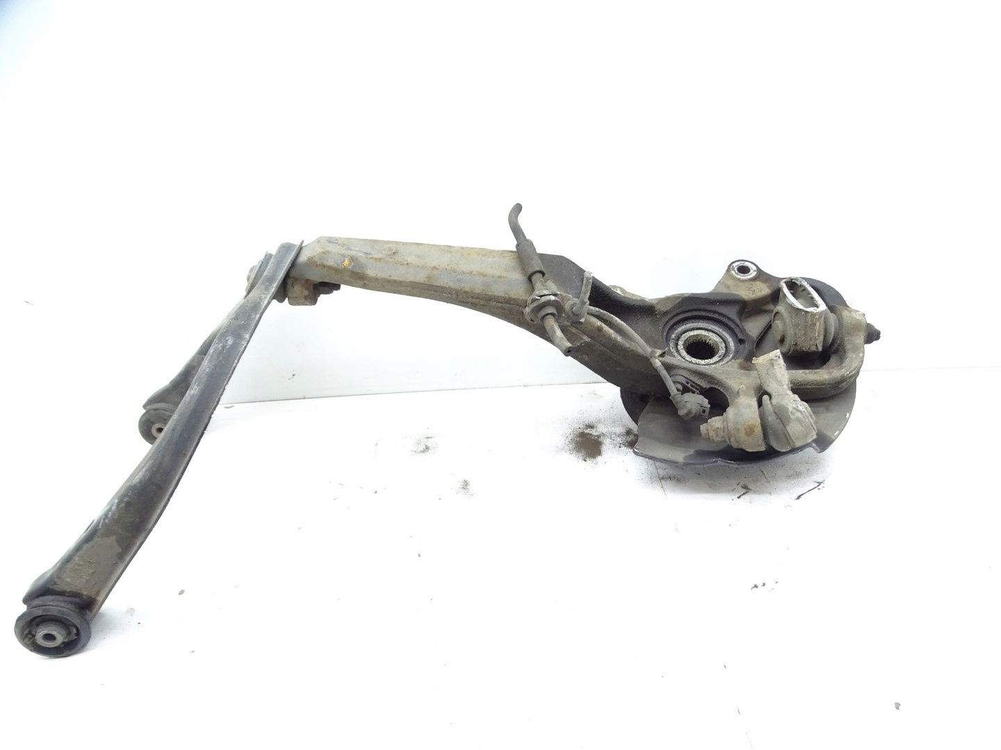 swing left front left front VW AMAROK and 2H 2.0 TDI 2H0257H