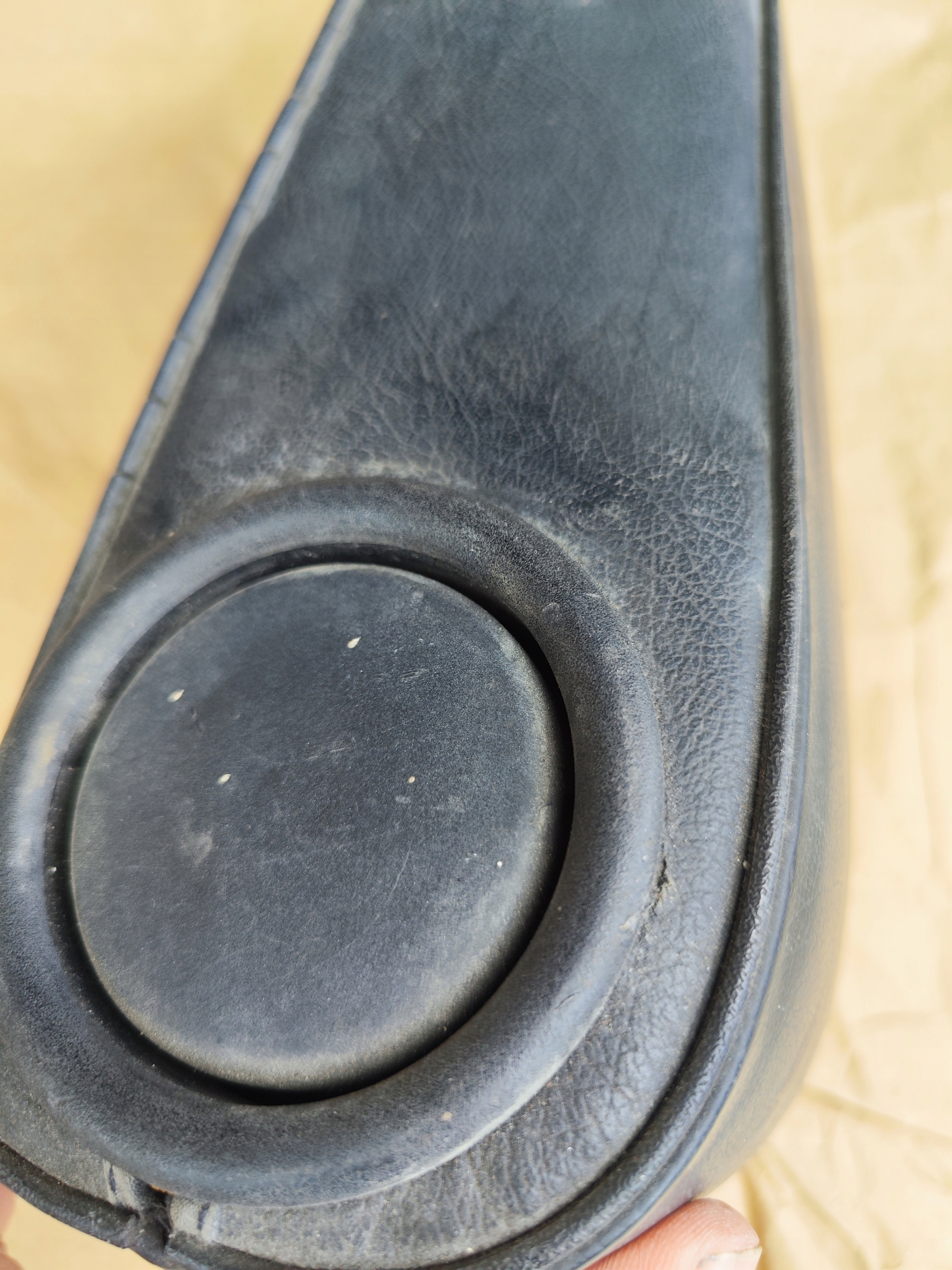 mercedes w124 armrest front coupe kabrio front seat
